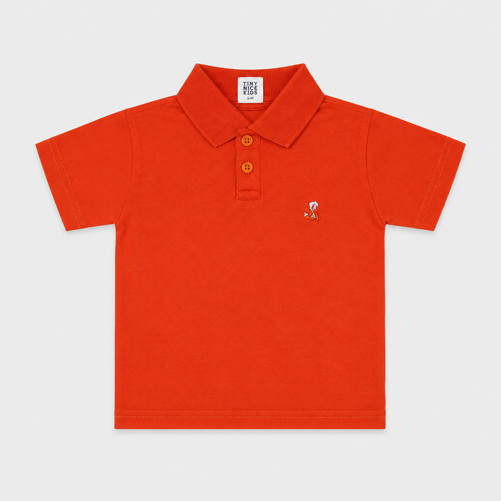 Polo maniche corte - Bambino - 90 - 95 | 2 anni