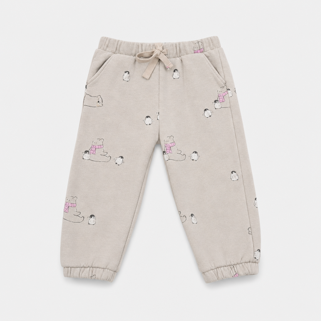 Pantaloni tuta - Bambina - 102 - 107 | 4 anni