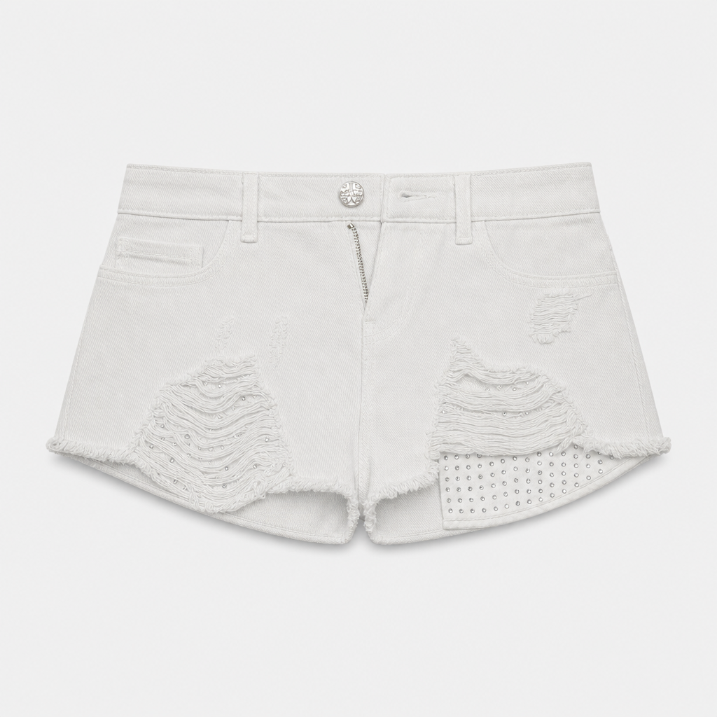 Pantaloncini corti - Bambina - 96 - 101 | 3 anni