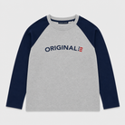 Maglietta maniche lunghe - Bambino - 96 - 101 | 3 anni
