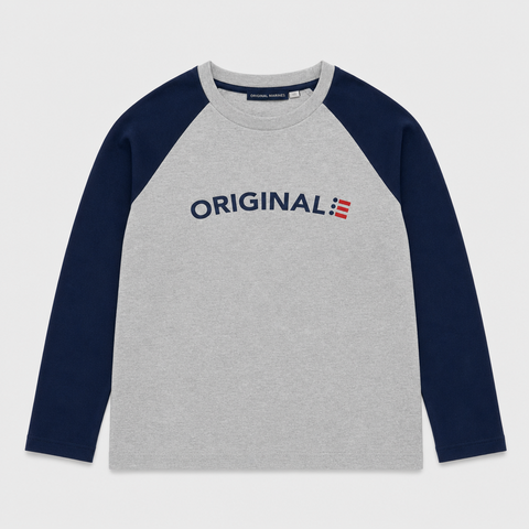 Maglietta maniche lunghe - Bambino - 96 - 101 | 3 anni