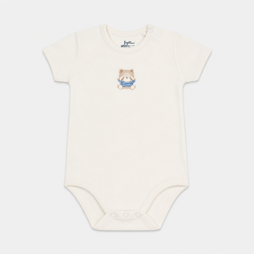 Body - Bambino - 60 - 65 | 3 mesi