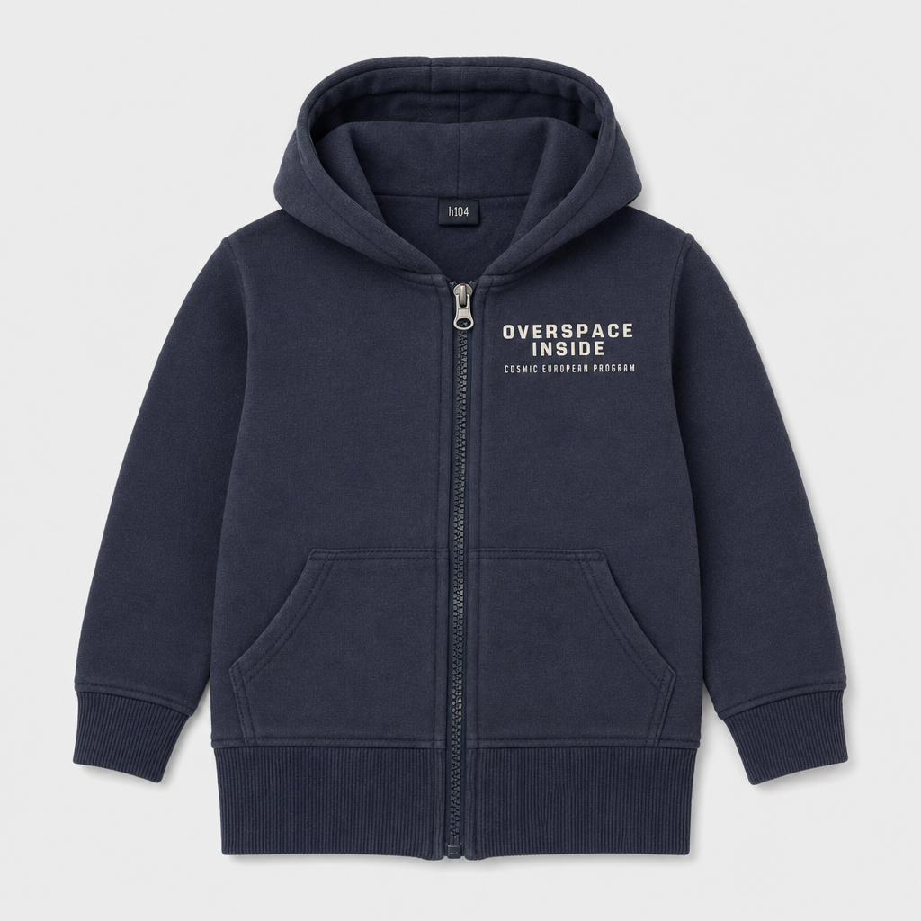 Felpa - Bambino - 102 - 107 | 4 anni