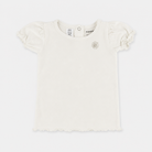 Maglietta maniche corte - Bambina - 60 - 65 | 3 mesi