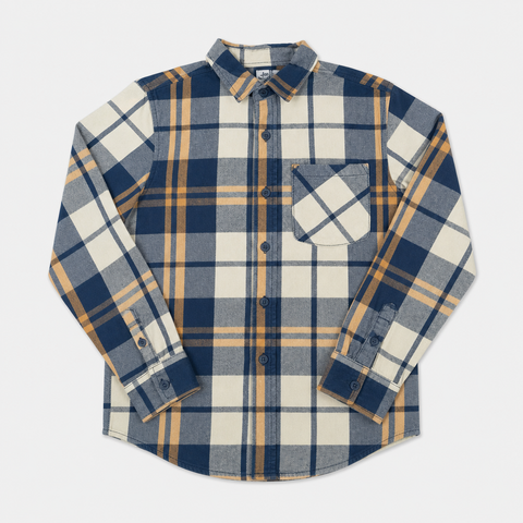 Camicia - Bambino - 120 - 125 | 7 anni