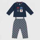 Pigiama - Bambino - 78 - 83 | 1 anno
