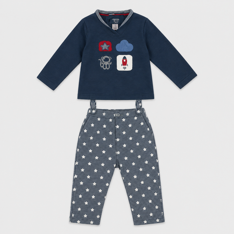Pigiama - Bambino - 78 - 83 | 1 anno