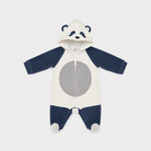 Tutine neonato - Bambino - 50 - 59 < 3 mesi