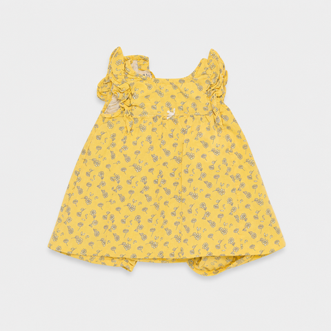 Vestitino - Bambina - 60 - 65 | 3 mesi
