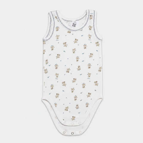 Body - Bambino - 72 - 77 | 9 mesi