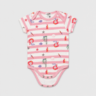 Body - Bambina - 66 - 71 | 6 mesi