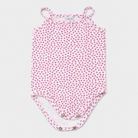 Body - Bambina - 60 - 65 | 3 mesi