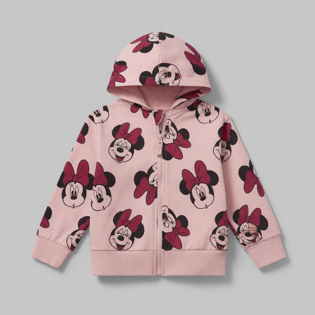 Felpa - Bambina - 102 - 107 | 4 anni