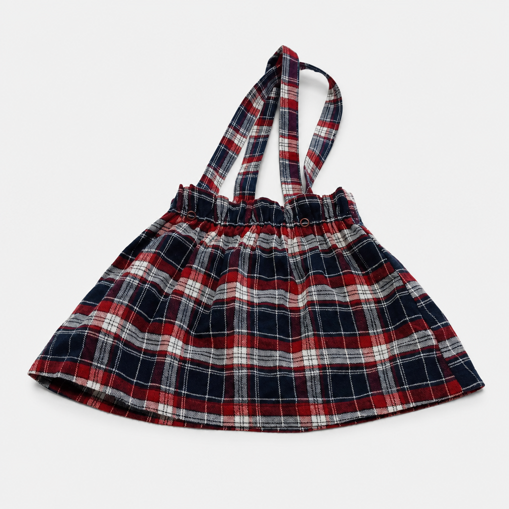 Gonna - Bambina - 90 - 95 | 2 anni
