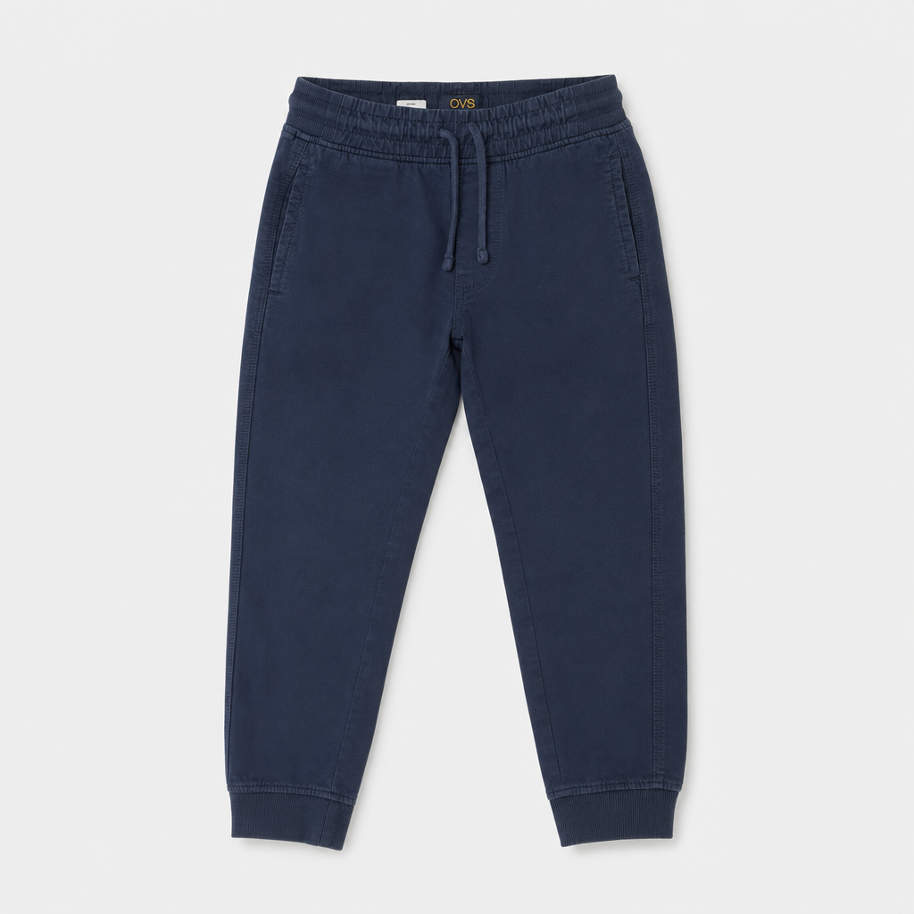 Pantaloni tuta - Bambino - 114 - 119 | 6 anni