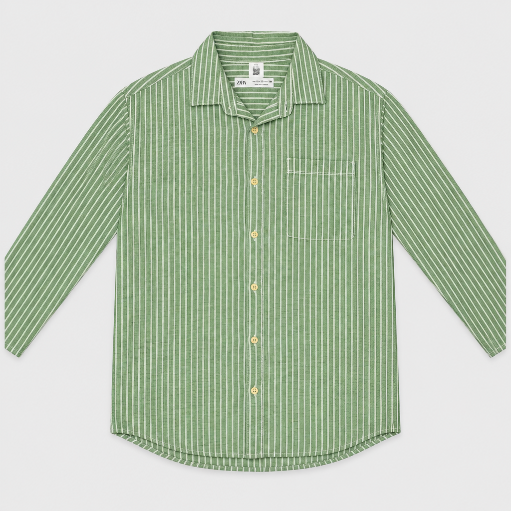 Camicia - Bambino - 150 - 157 | 12 anni