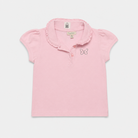 Polo maniche corte - Bambina - 96 - 101 | 3 anni