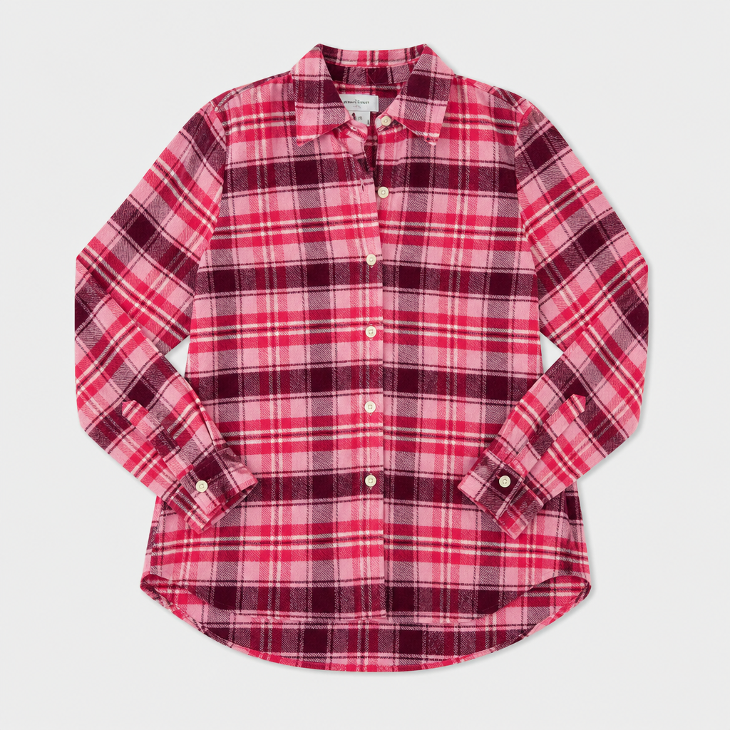 Camicia - Bambina - 126 - 131 | 8 anni