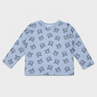 Maglietta maniche lunghe - Bambino - 72 - 77 | 9 mesi