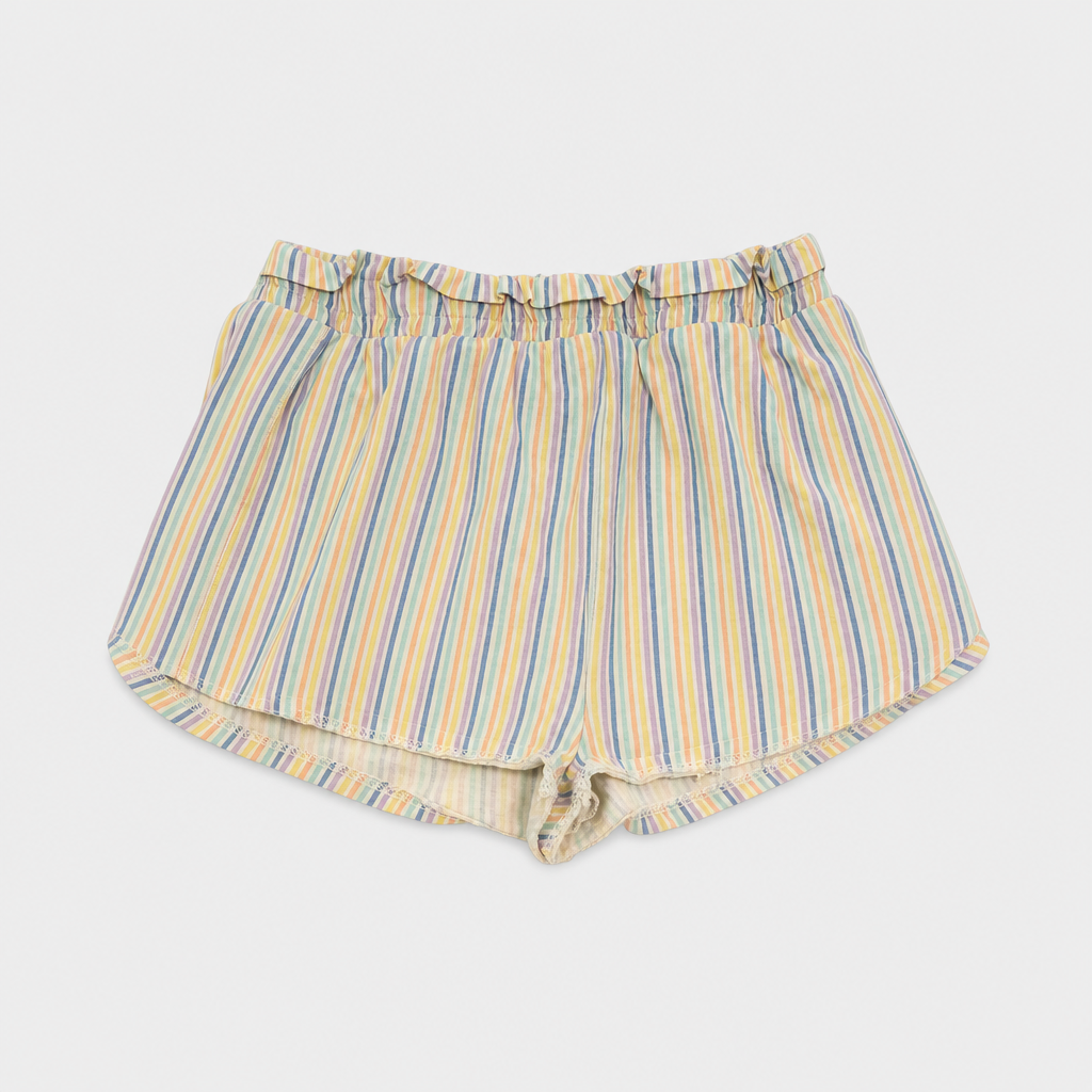 Pantaloncini corti - Bambina - 96 - 101 | 3 anni