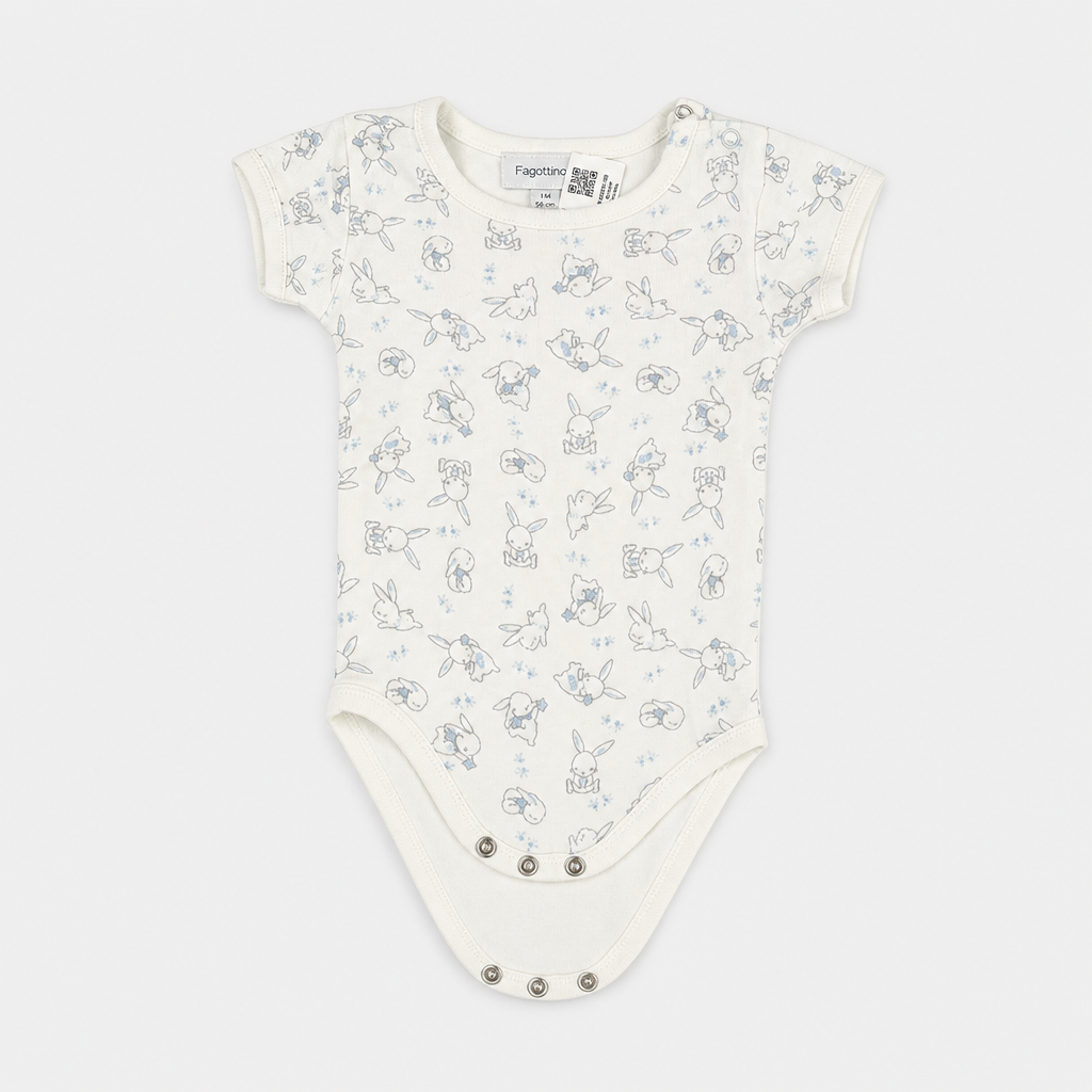 Body - Bambino - 50 - 59 < 3 mesi