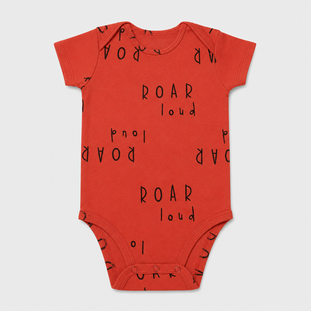 Body - Bambino - 90 - 95 | 2 anni