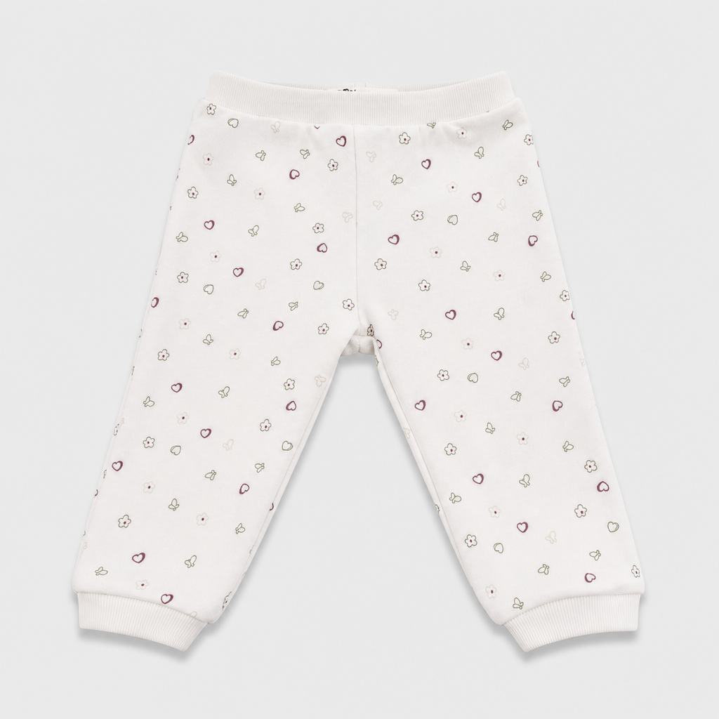 Pantaloni tuta - Bambina - 66 - 71 | 6 mesi