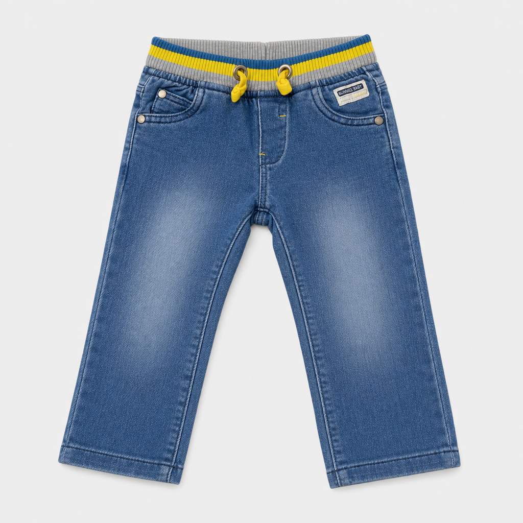 Jeans - Bambino - 78 - 83 | 1 anno