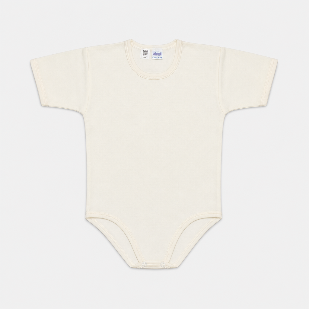 Body - Bambino - 114 - 119 | 6 anni