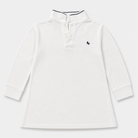 Polo maniche lunghe - Bambino - 108 - 113 | 5 anni