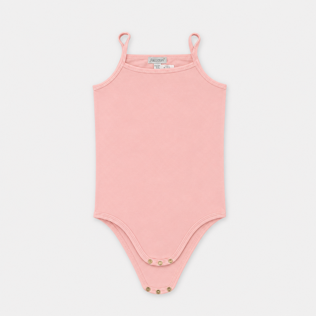 Body - Bambina - 90 - 95 | 2 anni