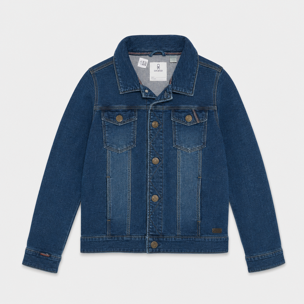 Giacca primavera - Bambino - 138 - 143 | 10 anni