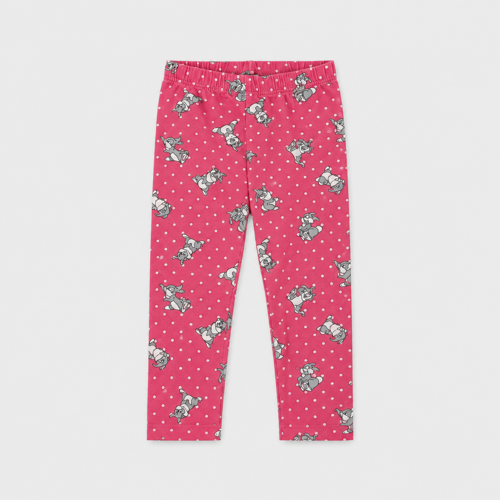Leggins - Bambina - 84 - 89 | 18 mesi