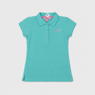 Polo maniche corte - Bambina - 108 - 113 | 5 anni