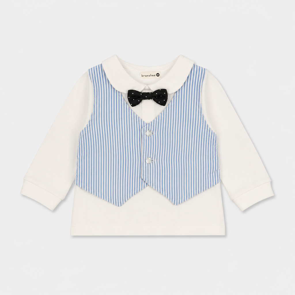 Camicia - Bambino - 50 - 59 < 3 mesi