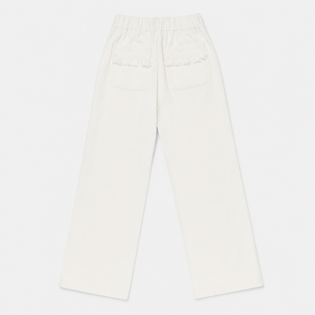 Pantaloni - Bambina - 102 - 107 | 4 anni