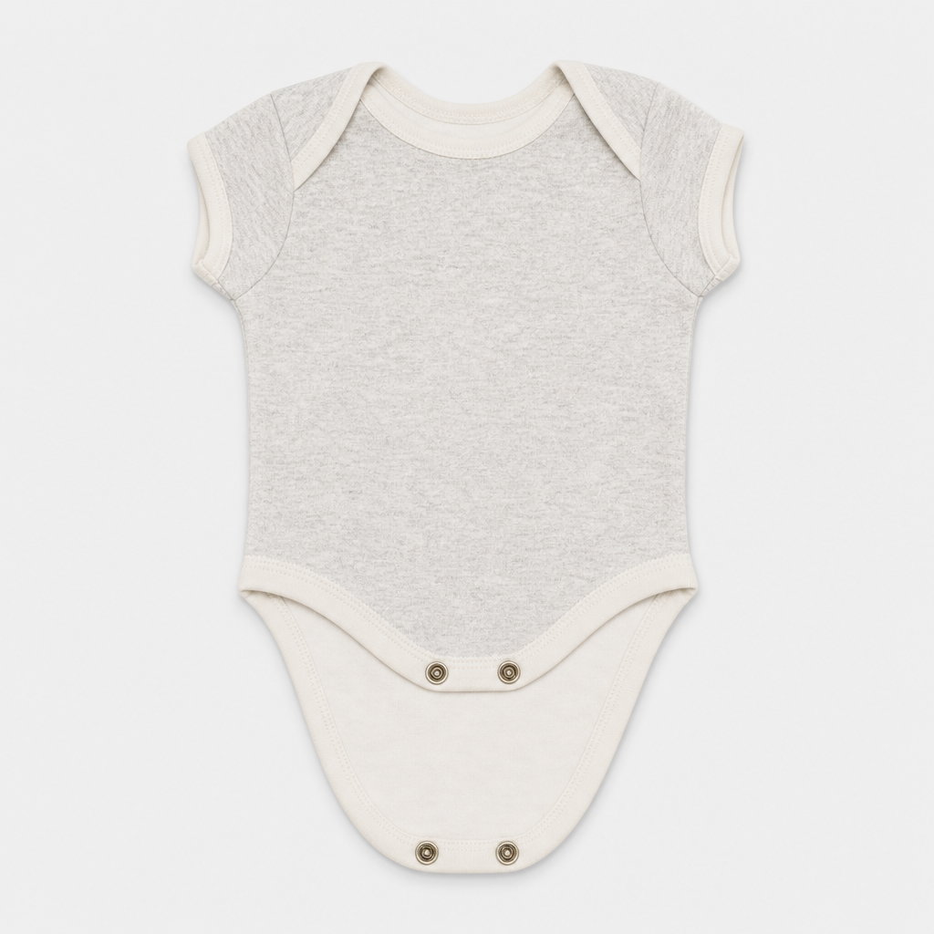 Body - Bambino - 60 - 65 | 3 mesi