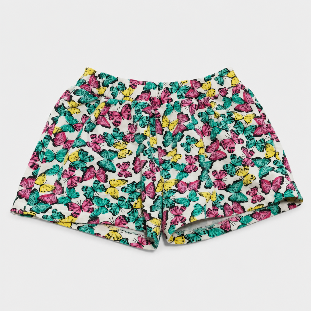 Pantaloncini corti - Bambina - 120 - 125 | 7 anni