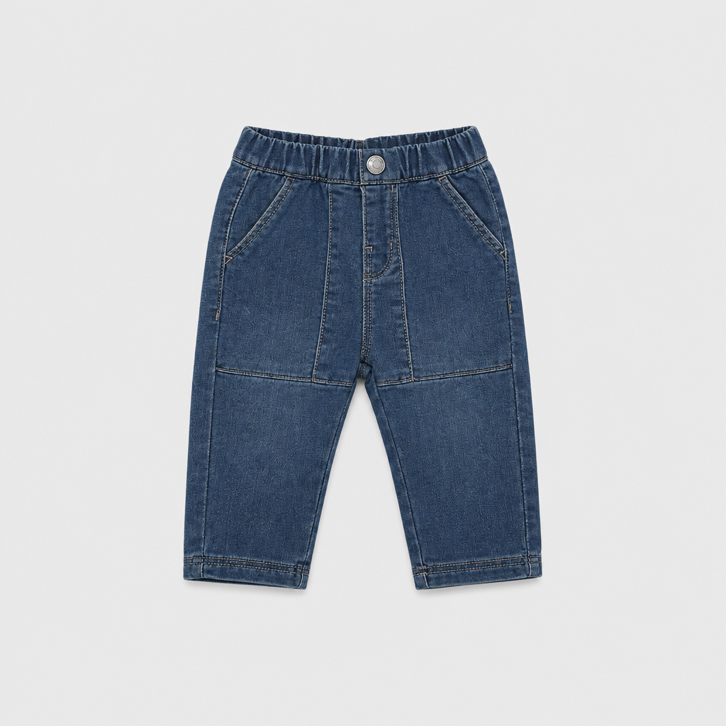 Jeans - Bambino - 60 - 65 | 3 mesi