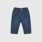 Jeans - Bambino - 60 - 65 | 3 mesi