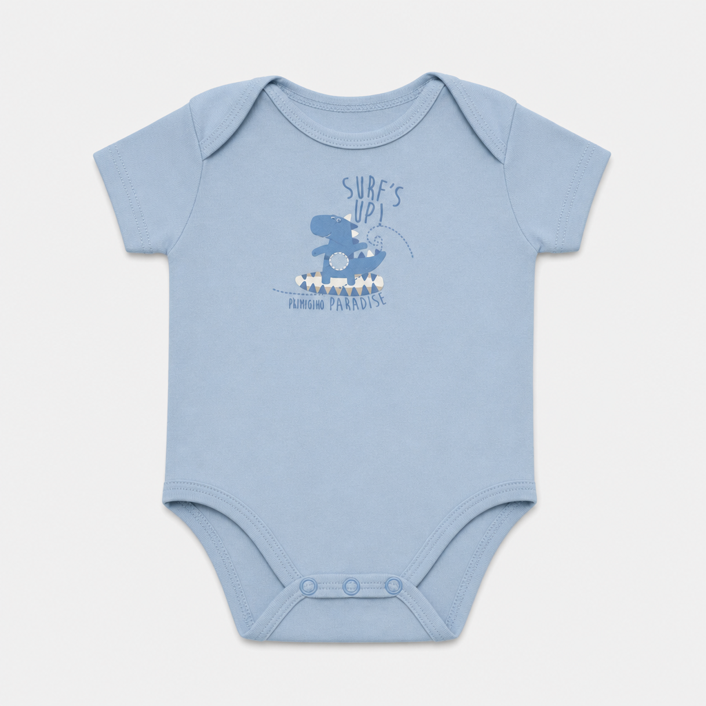 Body - Bambino - 50 - 59 < 3 mesi