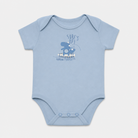 Body - Bambino - 50 - 59 < 3 mesi
