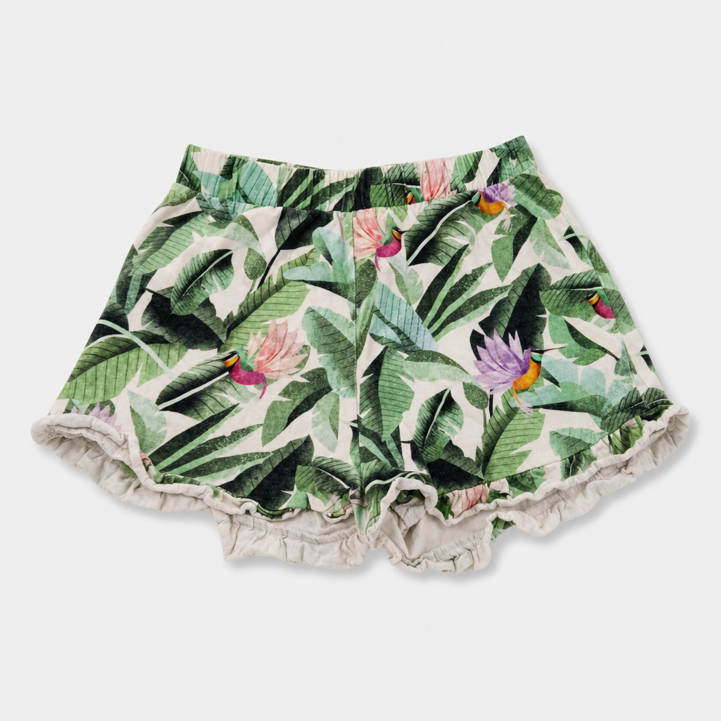 Pantaloncini corti - Bambina - 132 - 137 | 9 anni