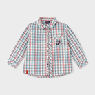Camicia - Bambino - 84 - 89 | 18 mesi