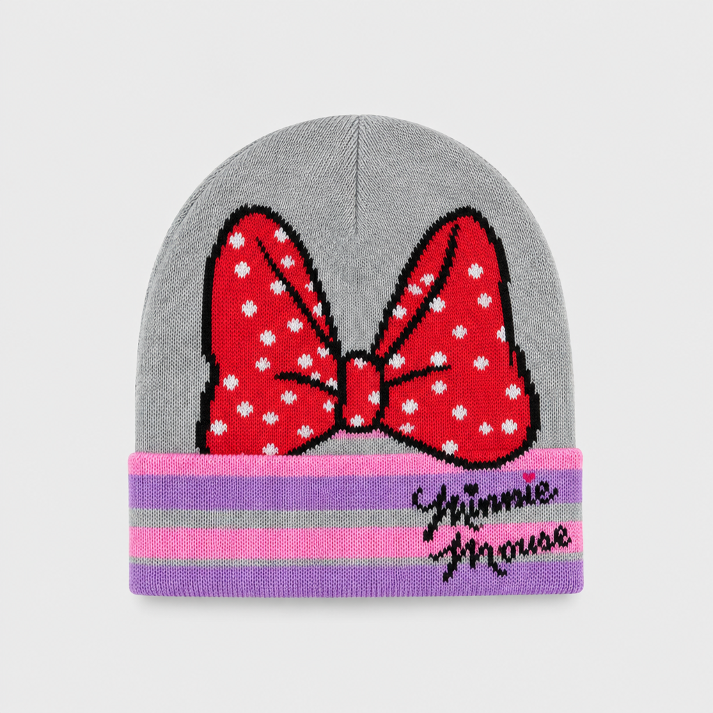 Cappellino - Bambina - 84 - 89 | 18 mesi