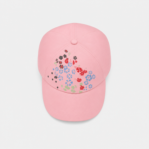 Cappellino - Bambina - 114 - 119 | 6 anni