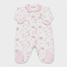 Tutine neonato - Bambina - 66 - 71 | 6 mesi