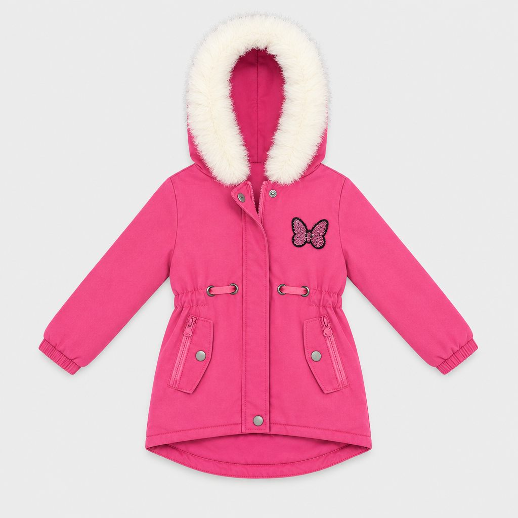 Giacca invernale pesante - Bambina - 78 - 83 | 1 anno
