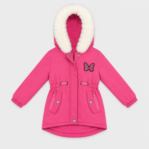 Giacca invernale pesante - Bambina - 78 - 83 | 1 anno