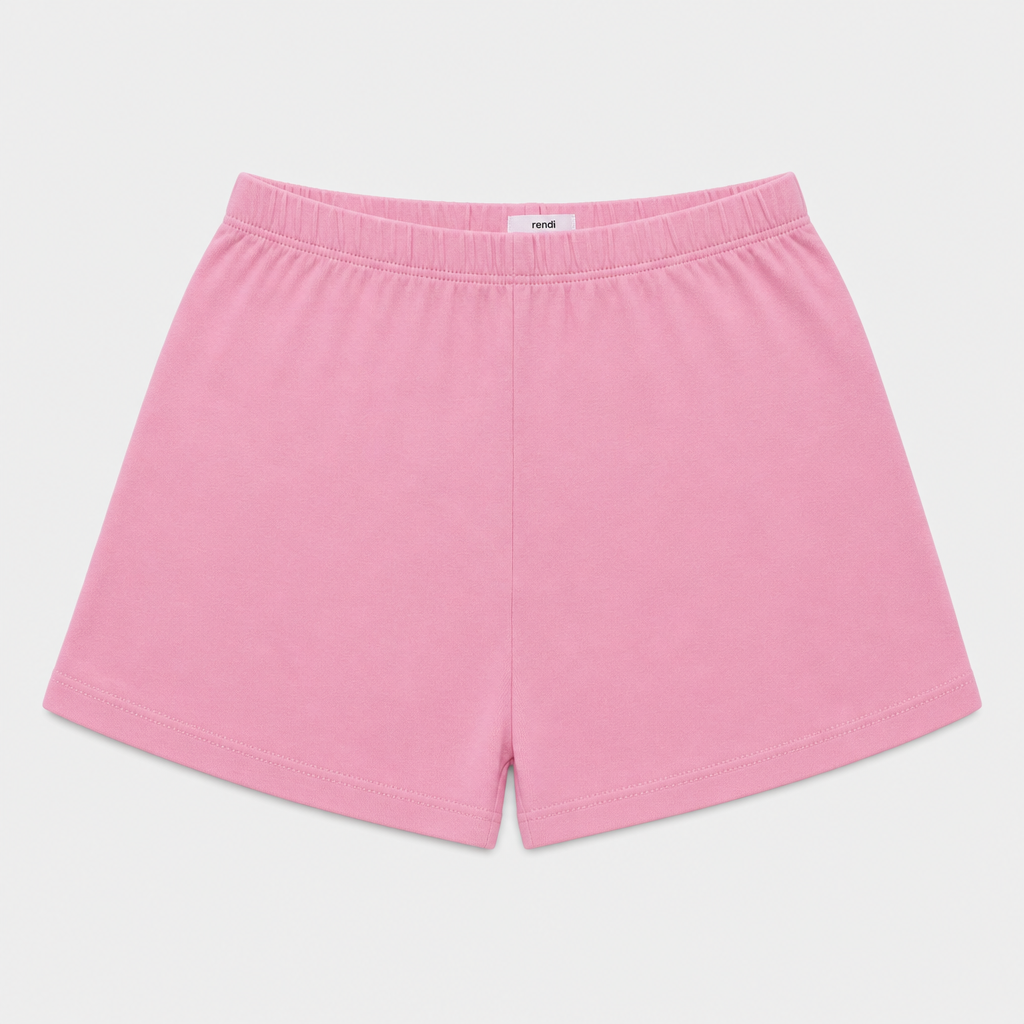 Pantaloncini corti - Bambina - 96 - 101 | 3 anni